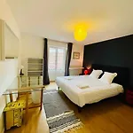 Apartamento Hypercentre Clermont-fd Terrasse + Parking Clermont-Ferrand