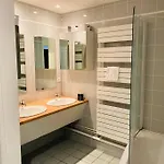Apartamento Hypercentre Clermont-fd Terrasse + Parking *