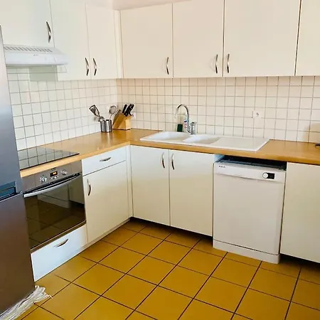 Hypercentre Clermont-fd Terrasse + Parking * Clermont-Ferrand