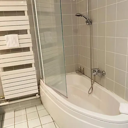 Hypercentre Clermont-fd Terrasse + Parking Appartamento Clermont-Ferrand