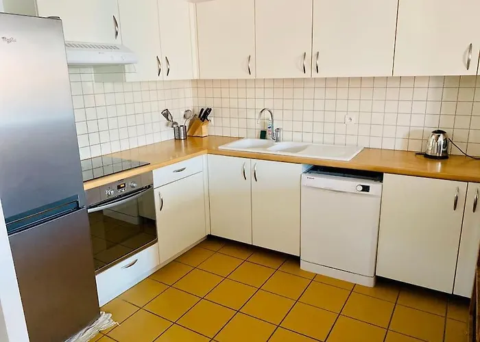 Hypercentre Clermont-fd Terrasse + Parking * Clermont-Ferrand